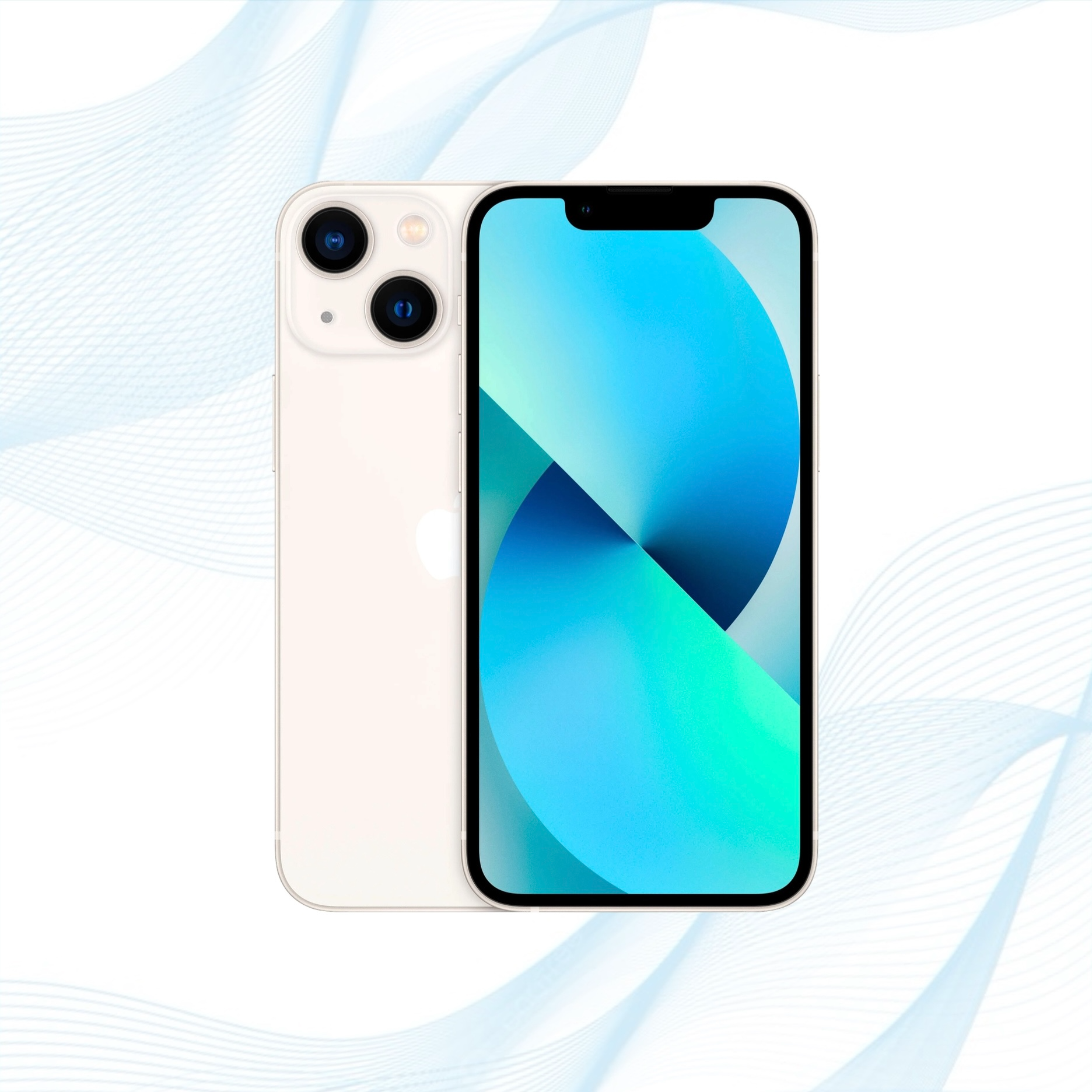 iPhone 13 128GB